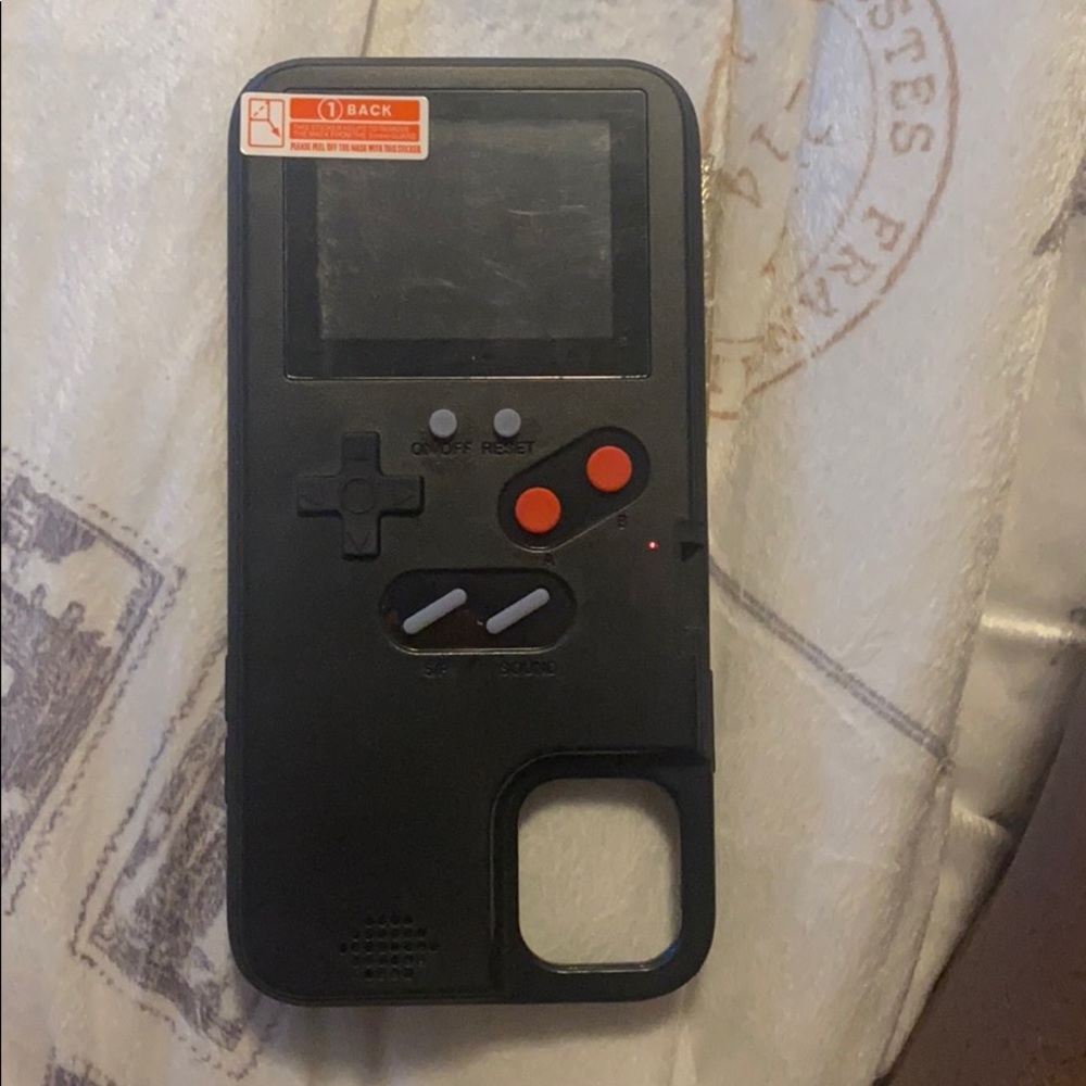 Case